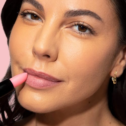 LAURA GELLER NEW YORK Prep-n-Go Lip Scrub and Gloss Tint Duo, Victory Lap 02 Victory Lap