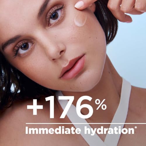 Bioderma - Hydration Serum - Hydrabio - Hydration Booster - Hydrating Feeling - Facial Hydrating Serum for Dehydrated Sensitive Skin