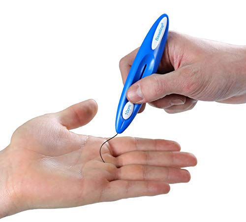 Baseline 12-1391 Monofilament, Retracting Filament, 10 gram 10g