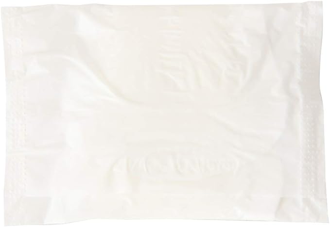 Natracare Organic Panty Liner, For Use With Weapons, No Feathers, 18 Pieces x 3 Sets - BeesActive Australia