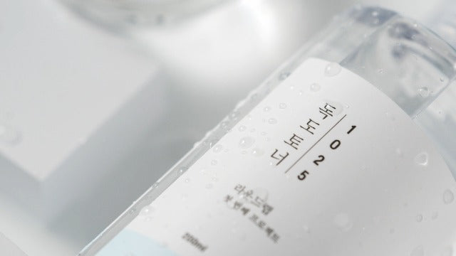 ROUND LAB 1025 Dokdo Toner 16.91 Fl Oz