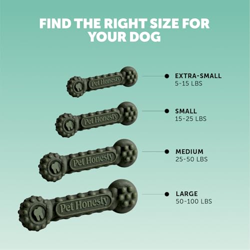 Pet Honesty Dog Wellness Virtual Bundle – Allergy Relief Immunity Chews (Salmon, 90 Ct) + Brush Buddies Dental Sticks for Small Dogs (25 Ct) – Itch Support, Plaque & Breath Care