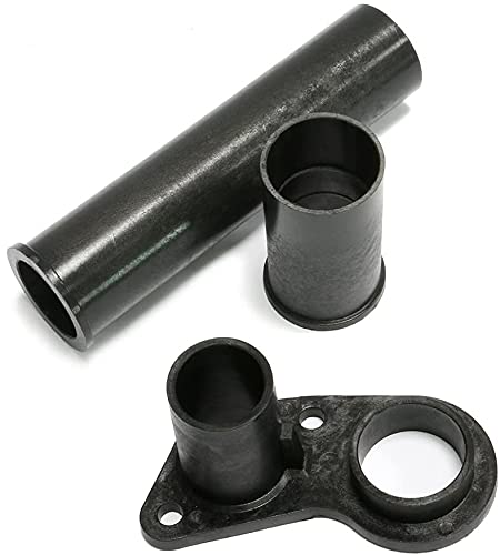 Fit For EVINRUDE JOHNSON 120 130 140 150 175 25" V4 V6 Water Pump Kit Rpl 5001595 - BeesActive Australia