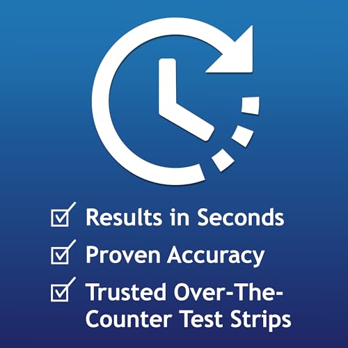 Ascensia Contour Next Blood Glucose Diabetes Test Strips, 70 Count 70 Count (Pack of 1)