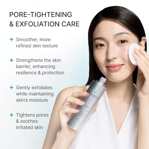 REJURAN Rebalancing Toner, c-PDRN® Hydrating & Soothing, 4.05 fl oz 4.05 Fl Oz (Pack of 1)