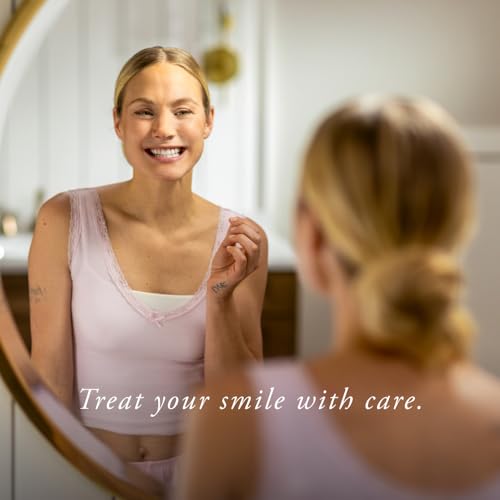 Radiant Smile Kit | Made for Sensitive Teeth | Remineralize, Whiten, Polish