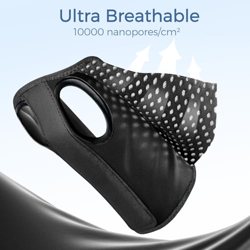 FREETOO Wrist Brace for Men Women