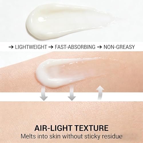 Scar Soothing Cream & Smoothing Cream for Scars - Gentle Care for Sensitive Skin, Helps Improve Appearance of Scars, Reduces Redness, Lightweight Non-Greasy Formula