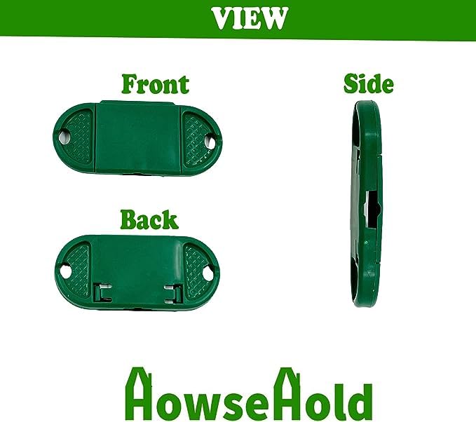 Key Turner Aid for Arthritis Pack of 4 Easy Grip Key Handles for Elderly, Disabled, Weak Hands, MS, Parkinson‚Äôs Ergonomic Handle Helps Turn Keys with Ease (4 Colours) 4 Colours