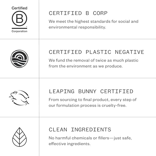 Ursa Major Essential Face Tonic | 4-in-1 Natural Toner to Cleanse, Exfoliate, Soothe and Hydrate | Vegan, Cruelty-Free, Non-Toxic | 4 Ounces 4 Ounce (Pack of 1)