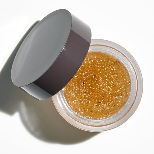 Colleen Rothschild Brown Sugar Lip Scrub - Exfoliating Lip Care Treatment
