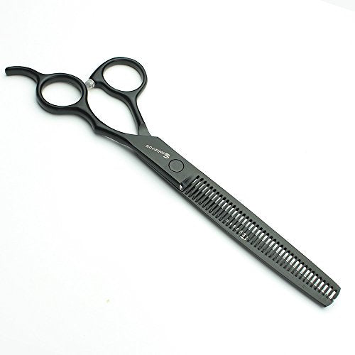 7/8 inch Haircut Scissors Professional Hair 7-inch 2pc 7-inch 2pc-a