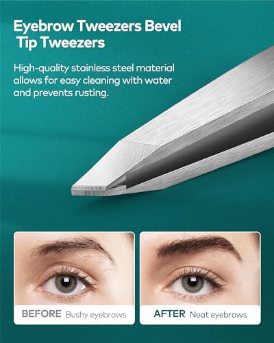 MR.GREEN Nail Clipper Set and Tweezers