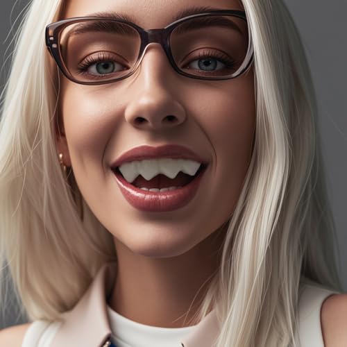 Tooth Provisional Teeth Kit, Provisional Fake Teeth Replacement Kit for Provisional Restoration of Missing & Broken Teeth Replacement Dentures, DIY Heat Fit Beads. 【30Ml -1 Bottle】 30ml -1 Bottle New