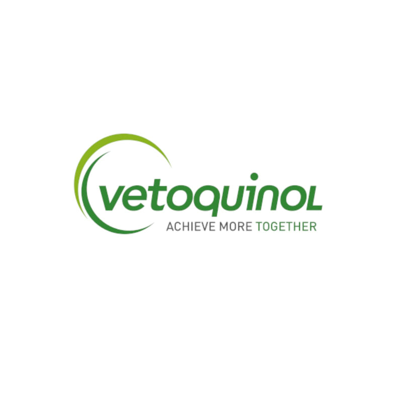 Vetoquinol Zylkene 75 mg | 30 capsules | Supplementary food for dogs and cats | For support in unfamiliar situations | With trypsin-hydrolyzed bovine casein - BeesActive Australia