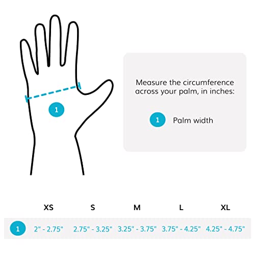 BraceAbility Soft Resting Hand Splint - Stroke Brace Right or Left Hand Immobilizer for Finger Contractures, Post-Surgery Recovery, Carpal Tunnel Syndrome, Ulnar Nerve Damage Relief (M - Right) Medium Right