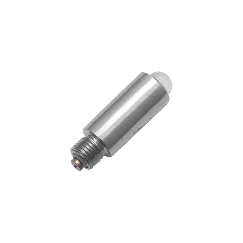 03100 3.5V Halogen Replacement Bulbs for Welch Allyn Otoscope 2 PCS