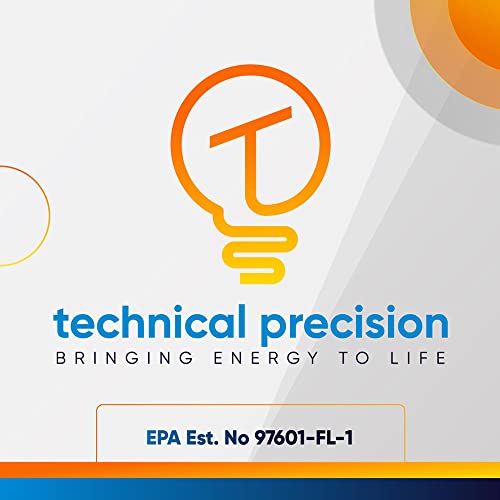 TP Lamp for Welch Allyn HPX 06500, MacroView 23810 - 1 Pack
