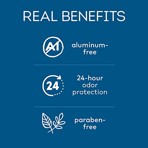 Tom's of Maine Natural Tween Deodorant and Variety: Aluminum-Free Cool! Natural for Tweens, Freestyle, 1.6 oz. 3-Pack & ADA Approved Wicked Cool! Natural Fluoride Toothpaste, Mild Mint, 5.1 oz.