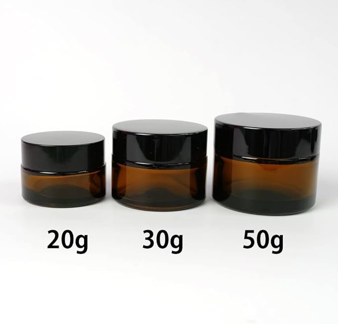 ease Blackout Jar, Brown, 50g -  Australia