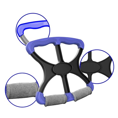 JADE KIT Assist for Elderly Handles Anti-Slip 400lbs