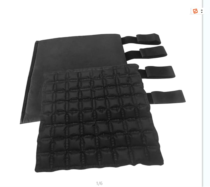 Ice Boot for Horses Set of 2, Horse Boots Horse Leg Wraps, Cooling Horse Leg Wrap for Horse Injuries, Full Coverage Equine Ice Wraps for Hock, Knee, Legs, Boots, and Hooves - BeesActive Australia