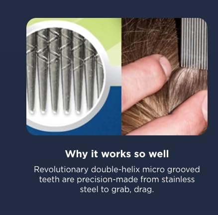 Lice & Nit Comb