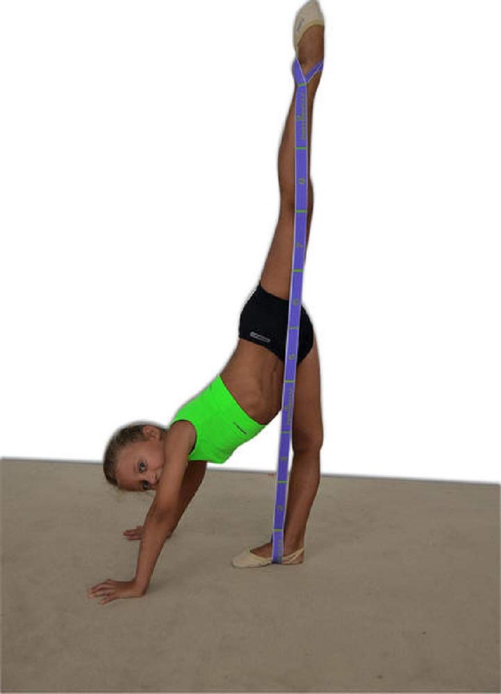 Pastorelli Resistance Band for strengthening Exercise (Kids Size, up to 7) - BeesActive Australia