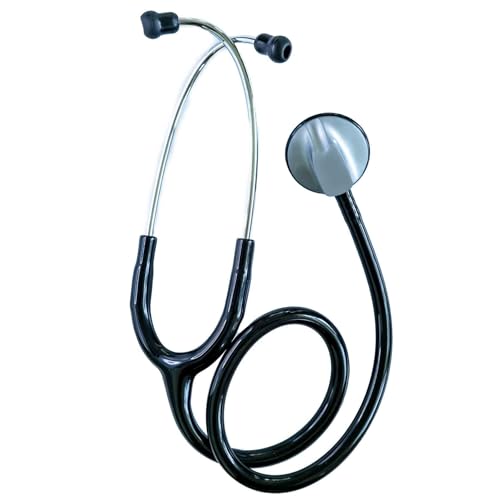 Good Harbor Clinical IV Professional Single Head Veterinary Stethoscope