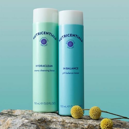 NuSkin Nutricentials in Balance pH Balance Toner | 5 Fl Oz | 1 Pack 5 Fl Oz (Pack of 1)