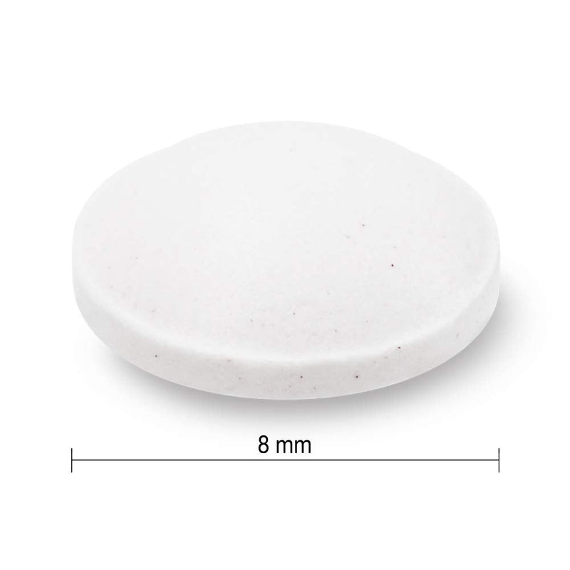Jamieson B12 100 mcg (METHYLCOBALAMIN), 100 tablets