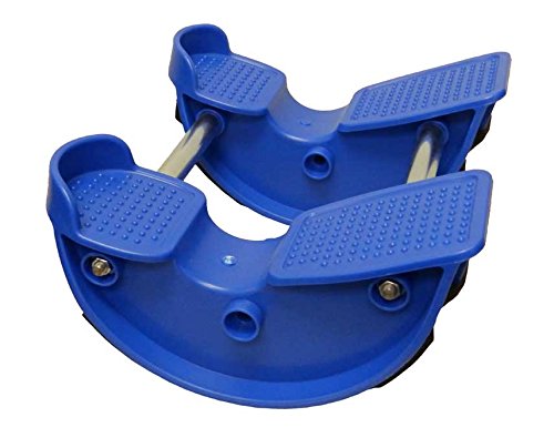 Ader Sporting Goods Calf Flexibility Exercisers Single