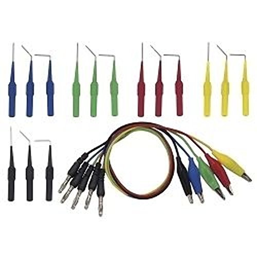 SG Tool Aid 23500 Back Probe Kit One Size