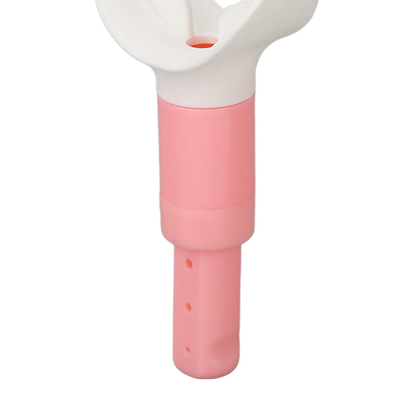 Breathing Trainer, Lung Trainer, Portable Abdominal Breathing Exercise Trainer Breathing Exercise Device Lightweight Portable Lung Exerciser () Pink - BeesActive Australia