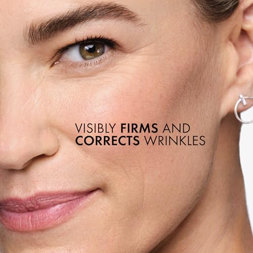 VICHY LiftActiv H.A. Anti-Wrinkle Firming Face Cream with Vitamin C With Light Fragrance