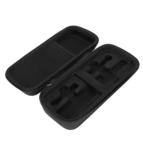 Toothbrush Travel Case, Electric Toothbrush Travel Case Compatible for Oral B Pro 1000 Pro 2000 Pro 3000 Pro 3500 Pro 1500, Toothbrush Hard Travel Case Carrying Bag