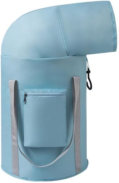 Foot Bath Bucket, Foldable, Deep, Large Capacity, For Calves, Foot Bath, Foot Bath, Foot Bath, Foot Bath, For Business Trips, Outdoors, Fishing, Car Washing, Disaster Preparedness Goods, Freestanding, - BeesActive Australia