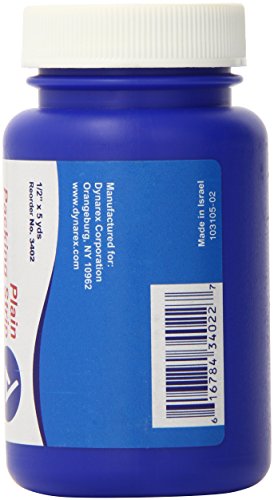 Dynarex 3402 Plain Packing Strip, Sterile Wound Care, 100% Cotton Woven Medical Packing Strip, Soft & Absorbent, 1/2" x 5 Yard. 1 Count (Pack of 1)