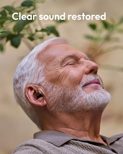 Wax Guard Filters for Wave & Wave Lite & Nano OTC Hearing Aids - 32 Count (4 Sets of 8)
