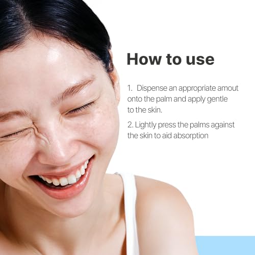 Illiyoon Ceramide ATO Moisturizing Milky Toner | Lightweight Milky Essence, 2-in-1 Hydrating Facial Toner for Dry & Sensitive Skin, Barrier Repair, Fragrance-Free, Korean Skincare, 8.45 fl.oz.