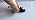 haozaikeji Open-Toe Plaster Shoe Post Surgery Walking Boot Medical Cast Shoe Foot Fracture Support for Foot Injuries Sprains Ankle Fractures Diabetic Feet Ulcers Large