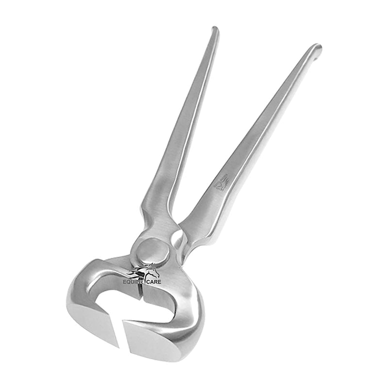 14-Inch Hoof Trimming Nipper - Heavy-Duty Chrome Vanadium Steel, Perfect for Farriers and Livestock Care, Ideal for Horses, Ponies, Goats, and Cows - BeesActive Australia