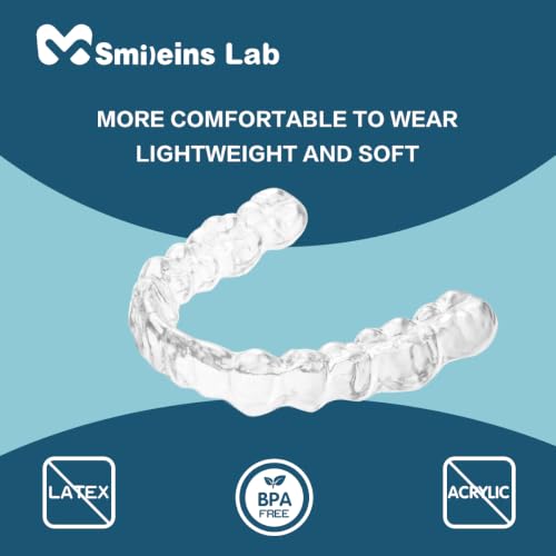 Custom Retainer for Teeth, Personalized Dental Retainer (Upper Retainer) Upper Retainer
