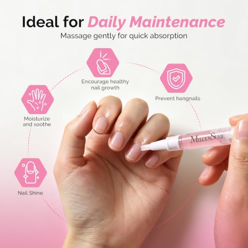 MelodySusie Cuticle Remover Kit