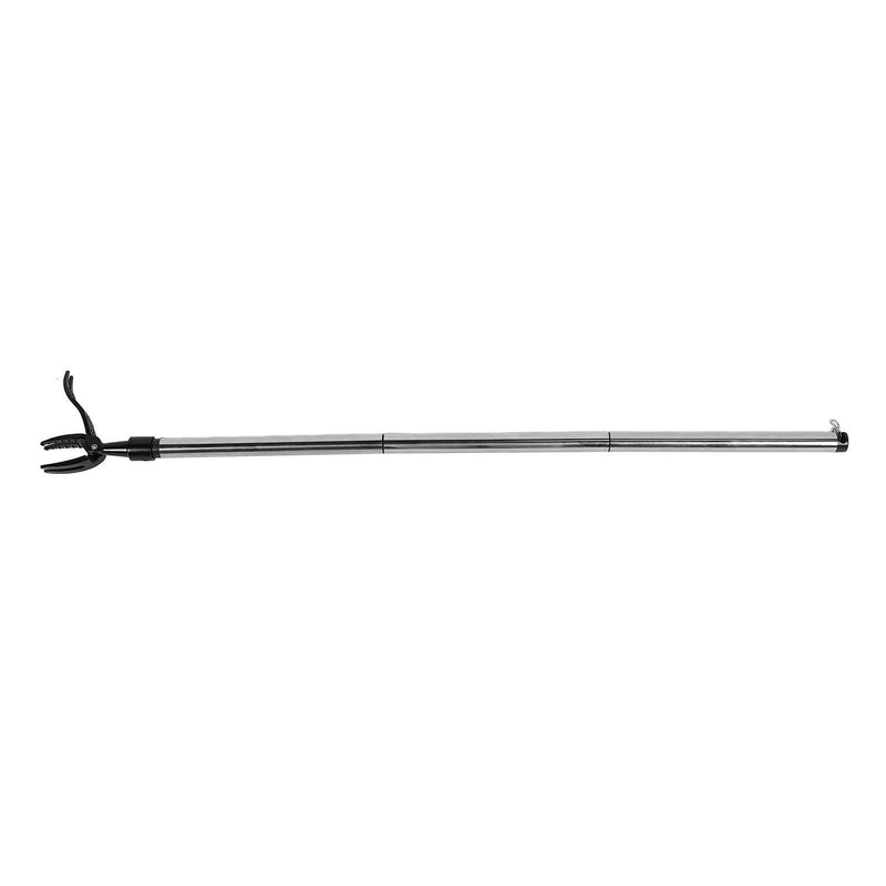 banapoy Long Handle Weed Puller, Garden Stand Up Weed Puller Tool, Weeder Puller Tool Claw Root Remover for Lawn Care Yard Without Bending, Easy Installation, banapoyb6qgsr2my7