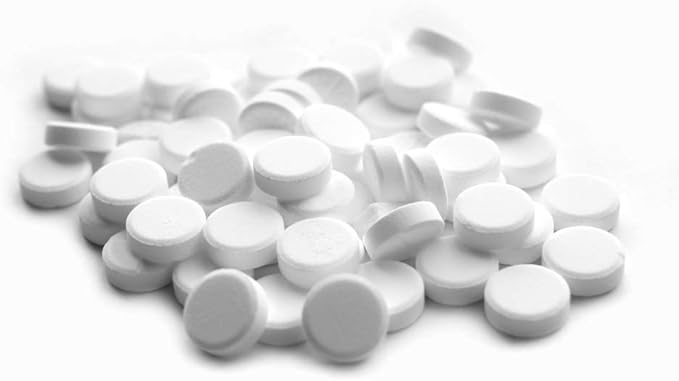 Proteoglycan Tablets 60 tablets, each tablet contains 80mg of proteoglycan - BeesActive Australia