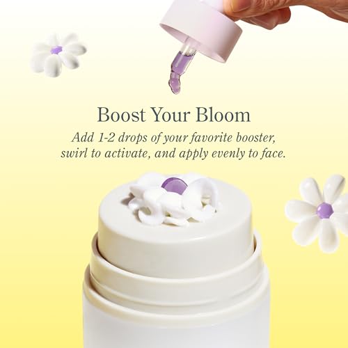 Beekman 1802 Dream Booster Bakuchiol Face Serum, 0.5 fl oz 0.5 Fl Oz (Pack of 1)
