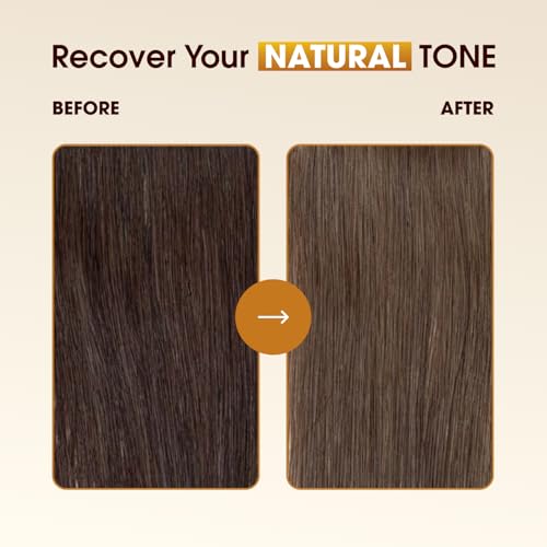 One 'n Only Colorfix Hair Color Remover Kit & Non-Damaging Stripper, 1 Ct