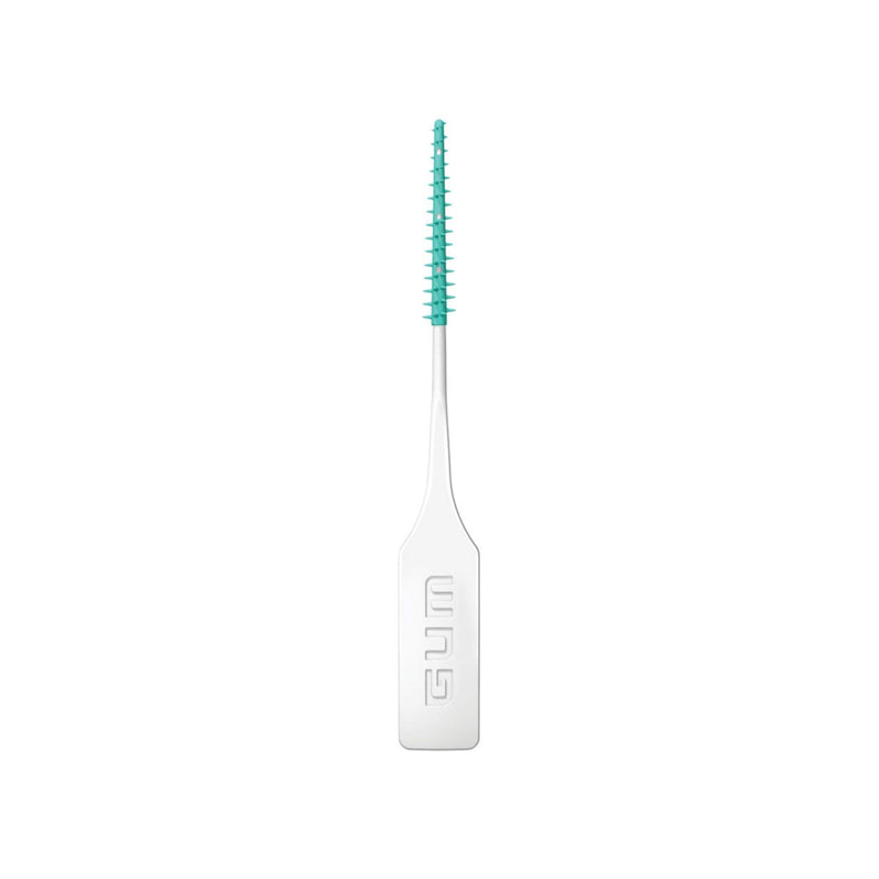 GUM Soft-Picks Original, Easy to Use Dental Picks for Teeth Cleaning and Gum Health, Disposable Interdental Brushes with Convenient Carry Case, Dentist Recommended Dental Picks, 320 Count - BeesActive Australia