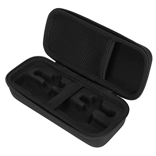 Toothbrush Travel Case, Electric Toothbrush Travel Case Compatible for Oral B Pro 1000 Pro 2000 Pro 3000 Pro 3500 Pro 1500, Toothbrush Hard Travel Case Carrying Bag